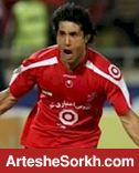 آقایی: گل‌محمدی نقاط ضعف پرسپولیس را برطرف کرده است